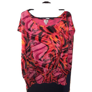 Worthington Women’s Blouse- Size 2X - in Brand New Condition - Great Deal